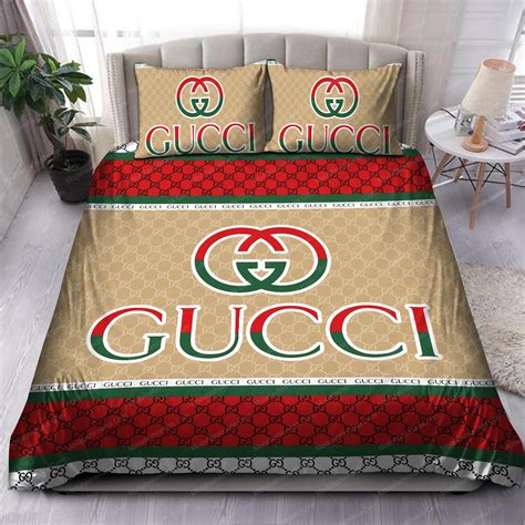 cheap gucci comforters|gucci decor temporary.